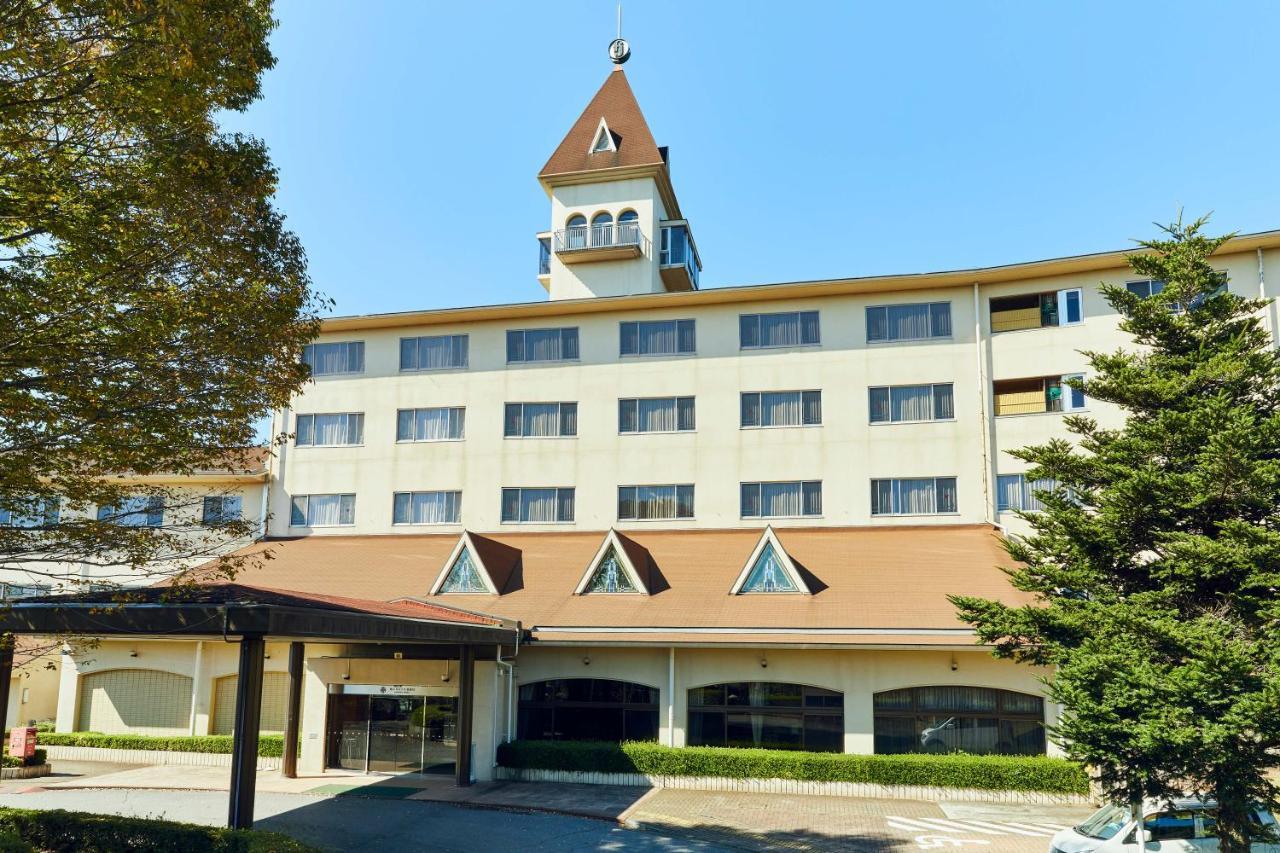 亀の井ホテル 喜連川 Sakura  エクステリア 写真