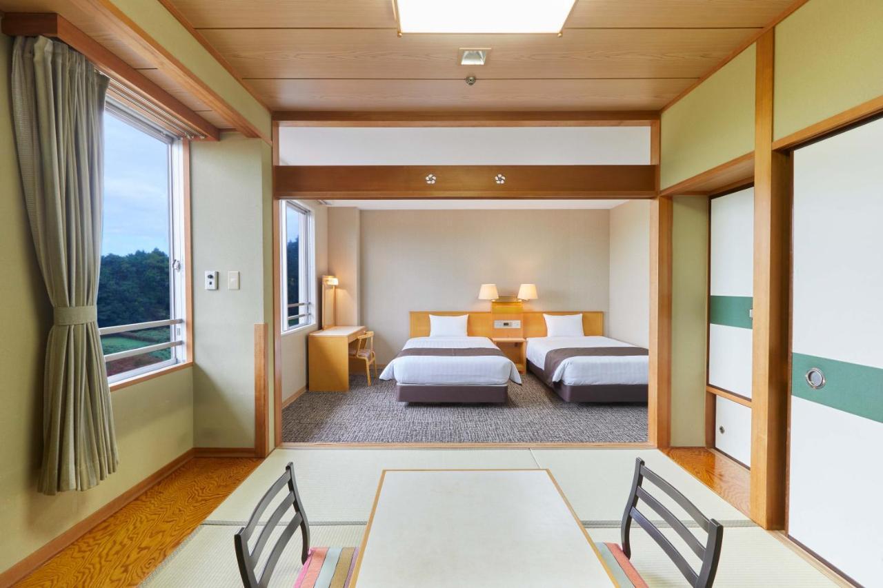 亀の井ホテル 喜連川 Sakura  エクステリア 写真