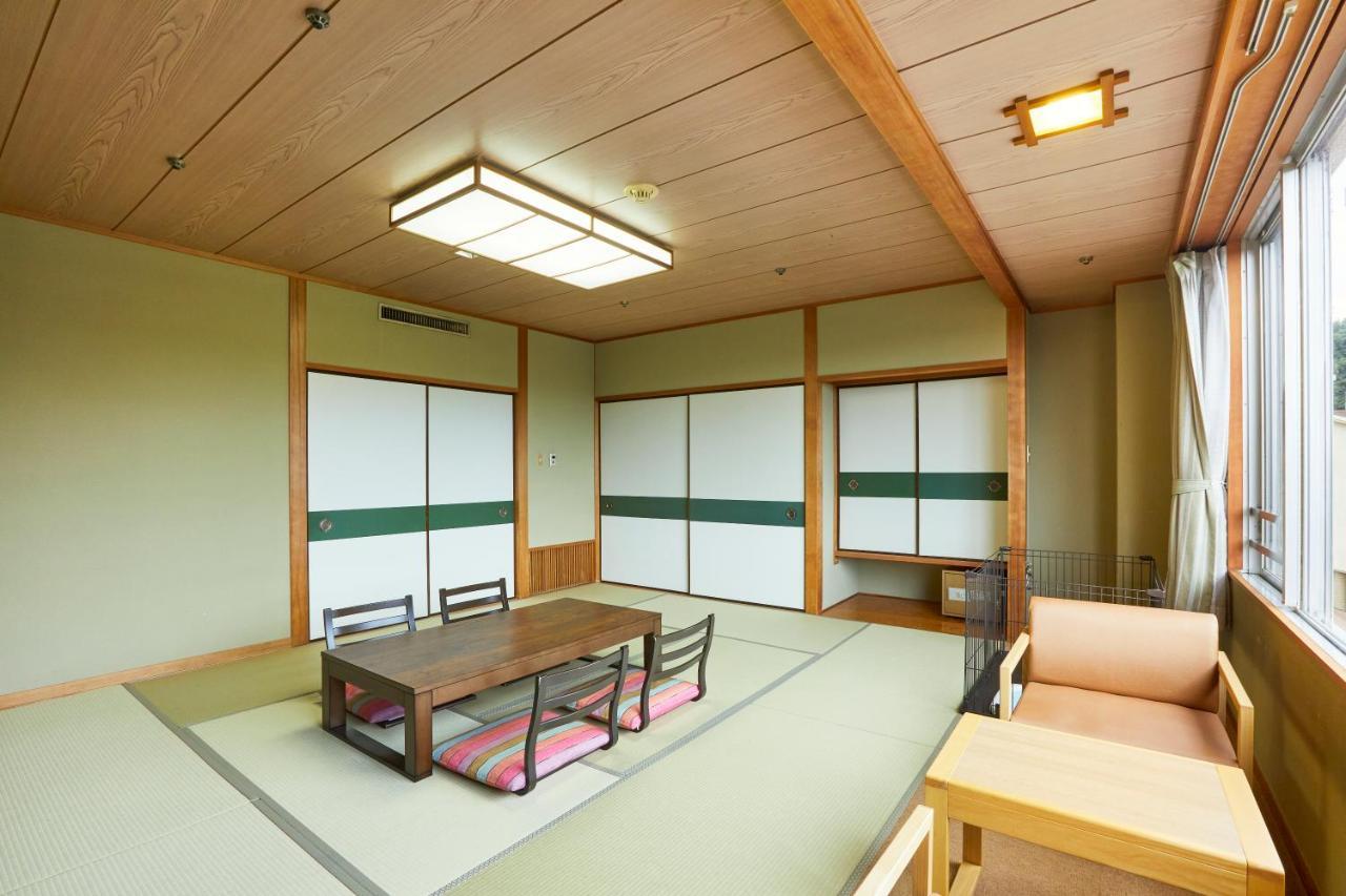亀の井ホテル 喜連川 Sakura  エクステリア 写真