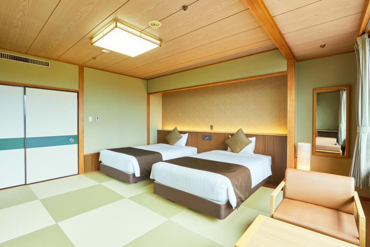 亀の井ホテル 喜連川 Sakura  エクステリア 写真