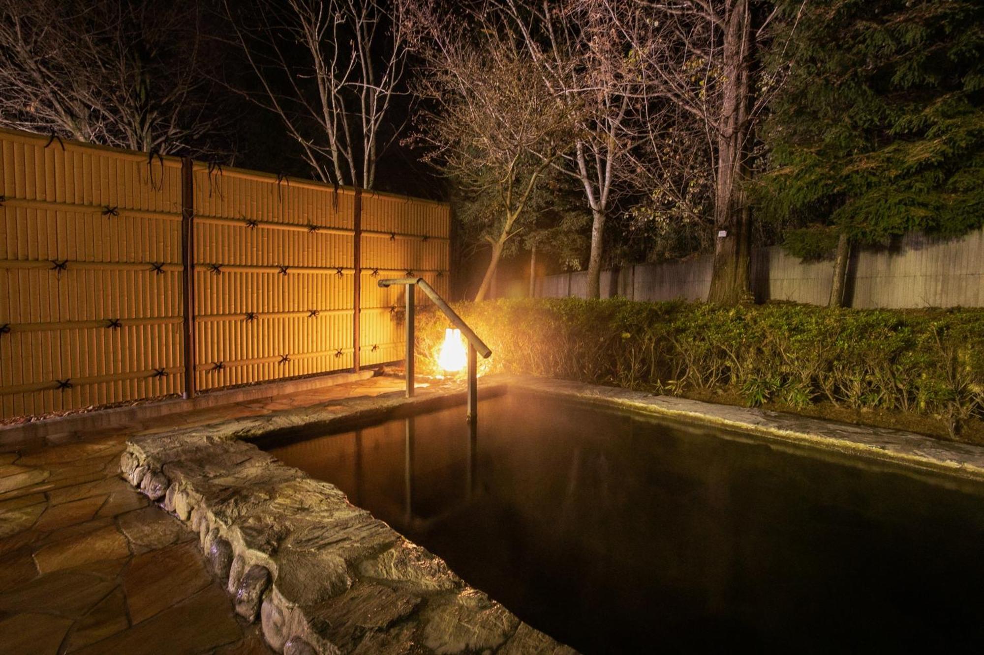 亀の井ホテル 喜連川 Sakura  エクステリア 写真